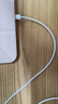 Apple/苹果 60W USB-C数据线-1米 type-c苹果充电线手机数据线 苹果17充电线iphone17充电线 实拍图