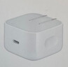 Apple/苹果 20W USB-C充电器  type-c充电器苹果手机充电器原装手机快充头 苹果17手机充电器 实拍图