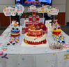 倍欢喜 生日场景布置快乐led字母灯牌男孩女孩儿童派对道具后备箱惊喜 生日快乐LED灯牌 实拍图