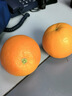 京鲜生 秭归伦晚脐橙/甜橙 铂金果 净重10斤 单果180g起 橙子水果礼盒 实拍图