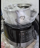 苏泊尔（SUPOR）0涂层球釜电压力锅5L双胆全自动智能预约 触控SY-50YC5011Q电饭煲高压锅4-6人上盖批次随机发货 实拍图