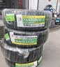 邓禄普（DUNLOP）汽车轮胎 195/60R15 88H SP-R1 适配比亚迪F3/花冠/阳光/伊兰特 实拍图