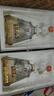 五粮液股份百鸟朝凤彩韵水晶 52度500ml*2瓶两瓶装收藏 送礼白酒 礼品酒 实拍图