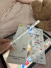 倍思电容笔iPad苹果笔【三丽鸥授权】适用Pro/Air8/Mini/iPad11平板触控触屏手写笔applepencil二代 实拍图