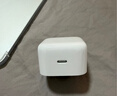 Apple/苹果 40W USB-C充电器动态调节功率 type-c充电器苹果手机充电 苹果17手机充电器 实拍图