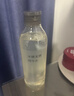MUJI敏感肌用基础补水化妆水 保湿爽肤 小水瓶 滋润型 300ml 实拍图