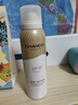 自然堂【常华森同款】广谱防晒冰爽隐形喷雾SPF50+PA+++120mL生日 实拍图