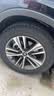 佳通轮胎(Giti)轮胎225/60R18 100H  SUV520 原配 博越 适配 瑞虎7/宋Pro  晒单实拍图