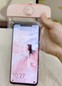 巴迪高手机防水袋可触屏拍照游泳专用浮潜水漂流装备温泉海边透明密封套 实拍图
