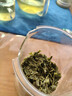 宣室堂茶壶玻璃耐高温泡茶壶玻璃茶具套装过滤茶水分离杯水壶花茶壶家用 企鹅壶650毫升（带2杯） 实拍图