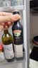 百利（Baileys）甜酒力娇酒原味500ml+斯米诺红牌伏特加700ml调酒基酒 实拍图
