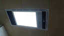 欧普照明（OPPLE）风暖浴霸基础暖系列即开即暖双核浴霸超薄多合一 F1202 实拍图