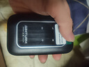 影腾随身wifi三网全国通用无线wi-fi6免插卡移动联通电信无限制大流量卡便携式网卡高速网络2026款5GHF 【三网通3000毫安充电款+黑色】*超长续航 实拍图