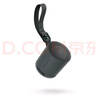索尼（SONY）SRS-XB100 无线蓝牙音箱 迷你便携音响户外低音炮 重低音16小时续航IP67防水防尘礼物送男女友学生 黑色 实拍图
