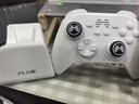 北通鲲鹏20无线游戏手柄AI智控双切扳机震动蓝牙手柄xbox布局电脑PC手机steam电视NSswitch2体感  原神 实拍图