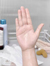 维特丝手膜嫩白保湿补水手部护手霜男女士淡化细纹手部修复干燥粗糙手套 实拍图