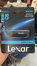 雷克沙（Lexar）USB3.2高速读卡器多合一 TF/SD 二合一  相机手机电脑行车监控无人机储存卡读卡器（RW300） 实拍图