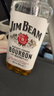 金宾（Jim Beam）白占边调和型 波本美国肯塔基州 威士忌洋酒 750ml 实拍图