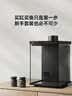 京东京造智能鱼缸桌面小鱼缸捞网缓沉鱼食粮硝化细菌食物新手养鱼工具套装 实拍图