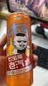 宏宝莱 老汽水 橘子汽水 果味汽水 0脂肪 碳酸饮料 330ml*24罐 整箱装 实拍图