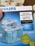 飞利浦（PHILIPS） 剃须刀清洗液清洗剂JC302配S5000S7000S9000系列S9511 JC302两个/盒装 实拍图