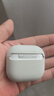 品胜 适用AirPods4保护套 AirPods四代保护套通用降噪版苹果蓝牙耳机保护柔性壳防摔 含挂绳 实拍图