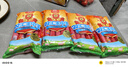 双汇王中王火腿肠香肠 40g*10支*4袋  休闲零食 即食火腿肠 露营出游 实拍图