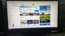 联想（Lenovo） 55英寸4K显示屏 商用纯显示器 无广告 无网络 无系统 防泄密 超耐用 大屏监视器Z55ftg 实拍图