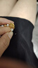 DAISY DREAM施家珍珠散珠串珠手链项链手串颈链配饰DIY手工材料小米珠饰品女 5mm施家珍珠【40颗】长约20cm 实拍图