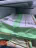 陶陶居中华老字号品牌 广式早餐包子广府点心面点生鲜半成品点心 红糖双色馒头(400g) 实拍图