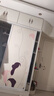 皮尔卡丹【抗皱】西服男士外套春秋季商务休闲单西爸爸西装上衣男工装 实拍图