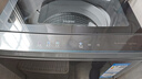 海尔（Haier）手搓洗2.0 直驱变频全自动波轮洗衣机13KG大容量 大桶家用宿舍家电以旧换新京东自营 XQB130-BS53J 实拍图