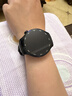 飞利浦（PHILIPS）AI手表商务会议记录多功能手表实时转写翻译APP消息推送蓝牙通话录音手表 VTR5206 实拍图