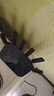 普联（TP-LINK）大道路由器7DR6430 BE6400 5G WiFi7千兆双频家用高速穿墙 2.4G wifi6无线 2.5G网口 游戏加速 实拍图