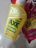 AXE斧头牌柠檬洗洁精500g 可洗果蔬不伤手 实拍图