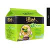 统一汤达人方便面 五合一袋装泡面速食品拉面 【整箱】日式豚骨拉面*30袋 实拍图