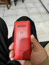 飞利浦（PHILIPS）E536 老年人手机4G全网通新款老年机超长待机大字体大声音中小学生老人专用备用按键功能机 绚丽红 实拍图