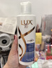力士（LUX）玻尿酸水润丝滑去屑洗发水200g干枯毛躁胶原蛋白水光瓶留香洗发露 实拍图