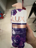 力士（LUX）持久留香72小时香体艾叶止痒山茶香1kg沐浴露男女士金榜 实拍图