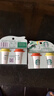 星巴克（Starbucks）精品冻干黑咖啡随星杯2.0 美式+拿铁之选0糖低脂尝鲜2g*4颗 实拍图