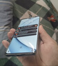 朗客【2片装】适用OPPO Reno7/6钢化膜K9Pro通用手机膜全屏覆盖高清玻璃超薄前膜防摔刮抗指纹保护贴膜 实拍图