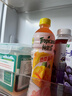 百事可乐纯果乐 热带美味450ml*15水果饮料 节日聚会 实拍图