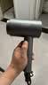 康夫（CONFU）2亿负离子护发电吹风机折叠家用便携不伤发大风速大功率宿舍女士男士用吹风筒 生日礼物 KF-3153灰 实拍图