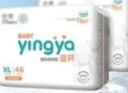 婴芽（YINGYA）拉拉裤M码2包108片【5-8kg】婴儿超薄干爽尿不湿透气尿裤 实拍图