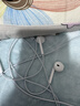 Apple/苹果 EarPods USB-C有线耳机 type-c有线耳机苹果耳机 苹果17有线耳机笔记本耳机游戏音乐 实拍图
