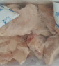 正大食品（CP）鸡大胸净重3斤 低脂鸡胸肉 轻食生鲜自营鸡肉烧烤鸡排早餐 实拍图