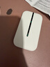 华为鸿蒙智选随身wifi6移动无线wifi随行网络4g无线网卡携带无限制三网全国通用流量2026款5G AX15B 顶配WiFi6白【三网切换】3000毫安大电池 实拍图