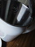 美的（Midea）电热水壶养生母婴级316L内胆双层无缝一体家用烧水壶1.7L大容量自动智能断电泡茶 SH17M301PRO 实拍图