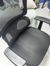 西昊M56二代 人体工学椅办公椅电脑电竞椅子人工力学座椅学习升降椅背 实拍图
