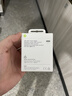 Apple/苹果 20W type-c充电器 苹果usb-c充电器原装手机快充头 旗舰店苹果iphone17/16/15promax充电器 实拍图